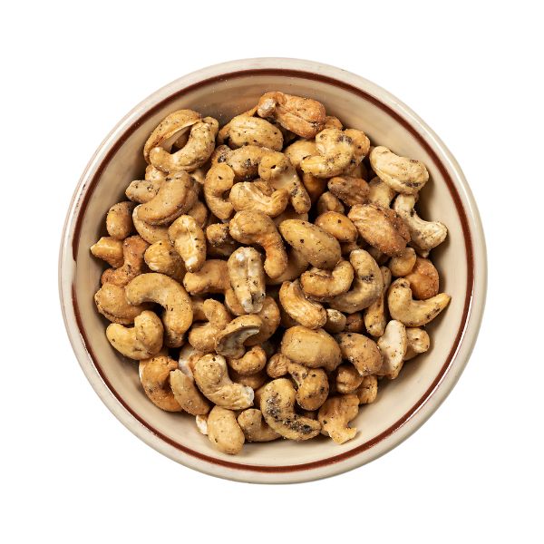 KENKO1ST CASHEW NUT SALT AND PAPPER 100G PACK