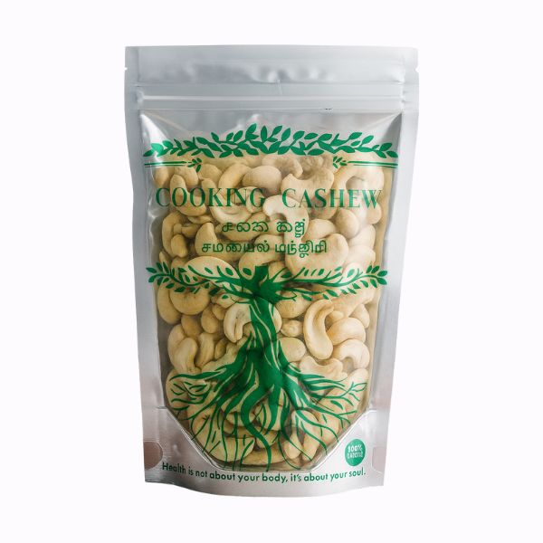 KENKO1ST COOKING CASHEWNUT 200G