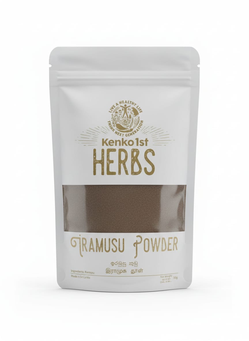 KENKO1ST IRAMUSU 50G