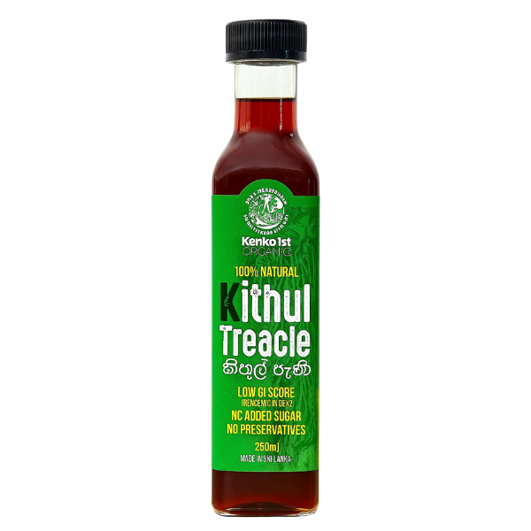 KENKO1ST KITHUL TREACLE 250ML
