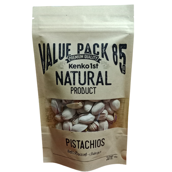 KENKO1ST PISTACHIO 85G