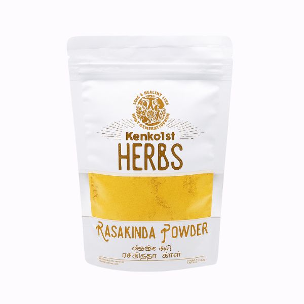 KENKO1ST RASAKINDA POWDER 50G
