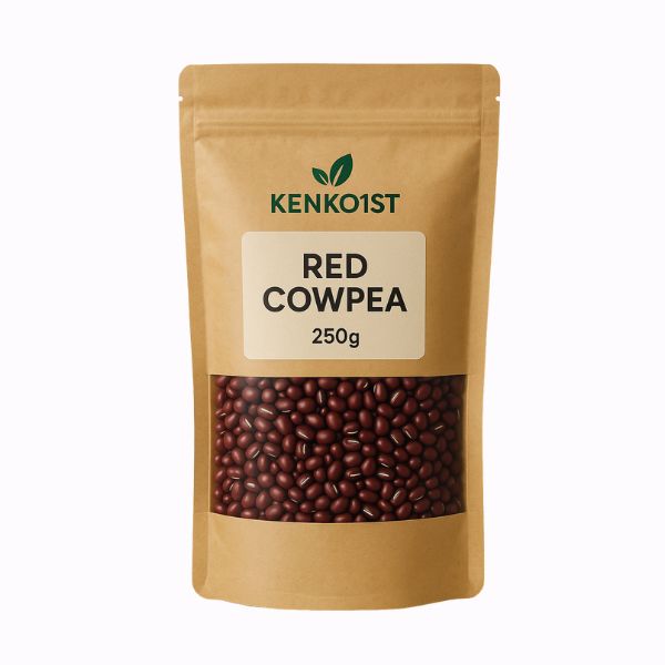 KENKO1ST RED COWPEA PACK 250G