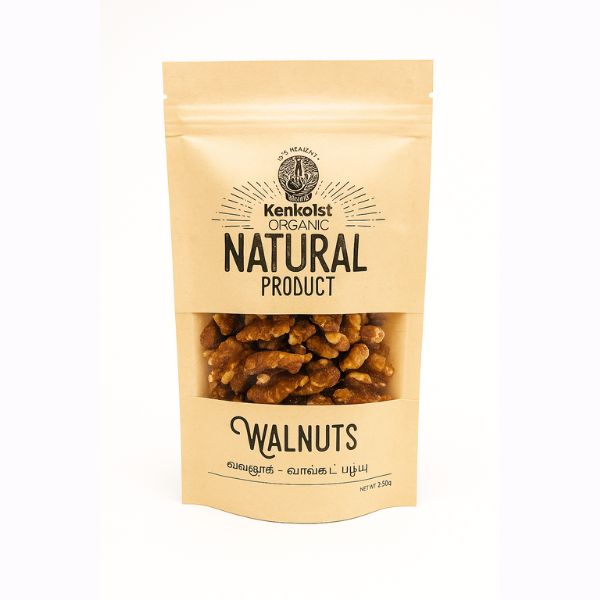KENKO1ST WALNUT 85G PACK