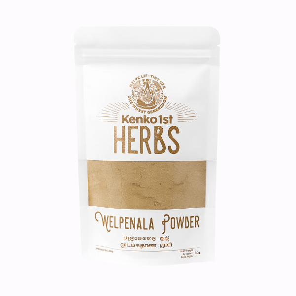 KENKO1ST WELPENELA POWDER 50G PACK