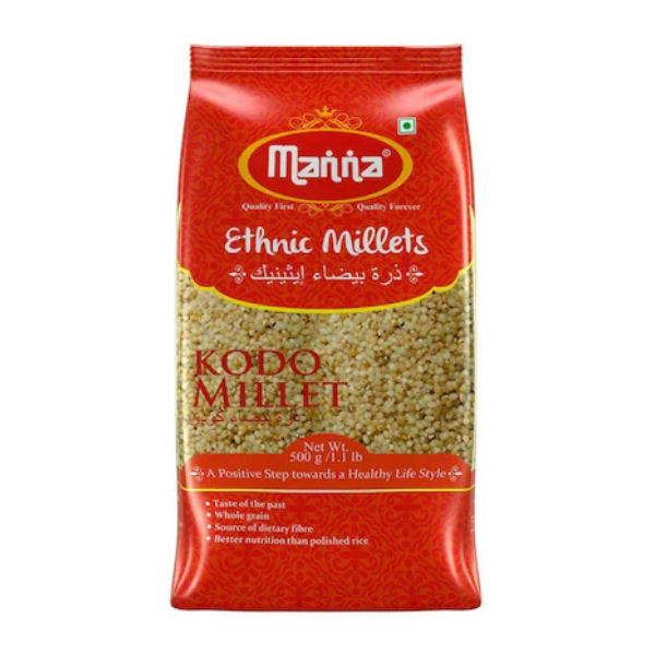 Kodo Millet 500g