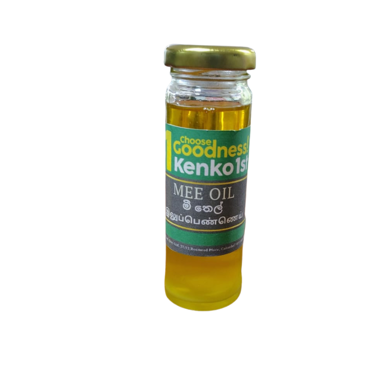 MEE OIL - 85ml