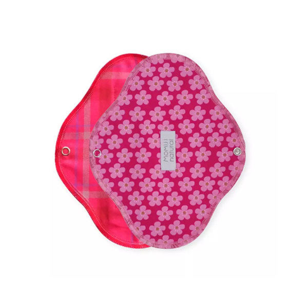 MOMIJI NATURAL SMALL-01 PAD PACK