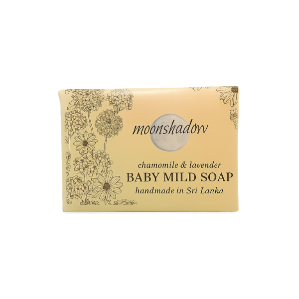 MOONSHADOW BABY SOAP