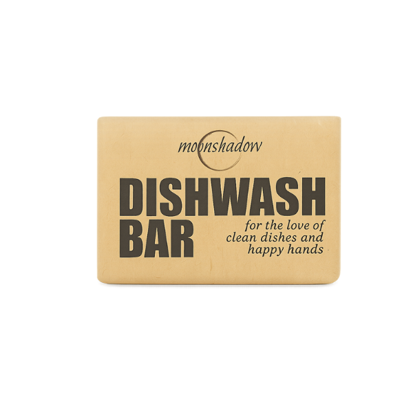 MOONSHADOW DISHWASH BAR