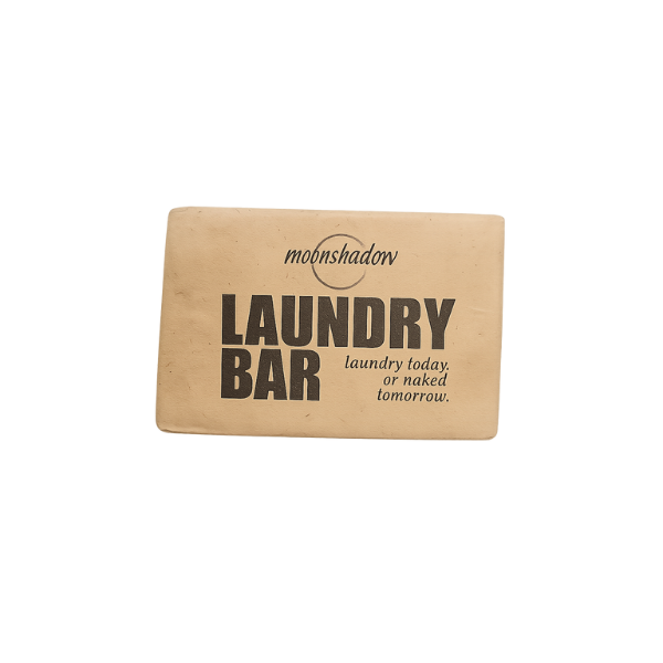 MOONSHADOW LAUNDRY BAR
