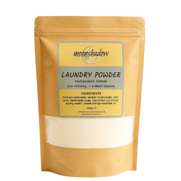 MOONSHADOW LAUNDRY POWDER