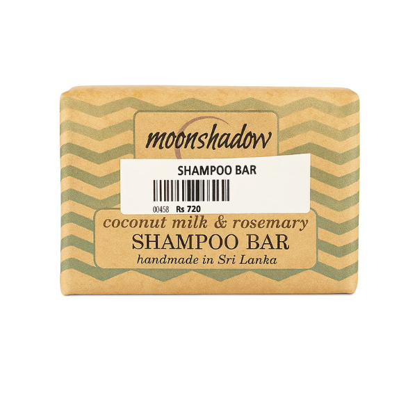 MOONSHADOW SHAMPOO BAR