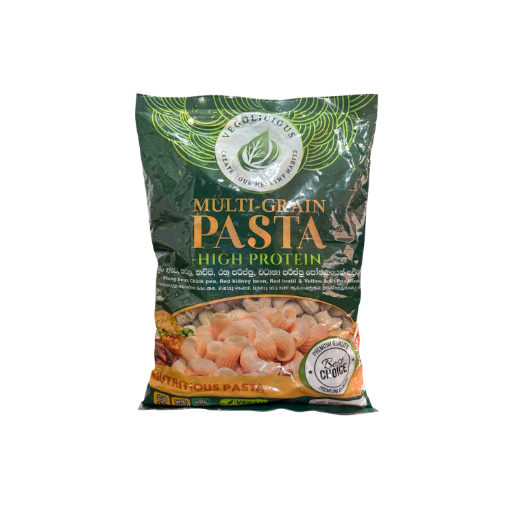 Misa Multi Grain Pasta 300g