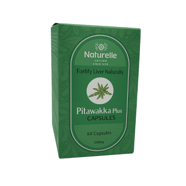 NATURELLE  PITAWAKKA