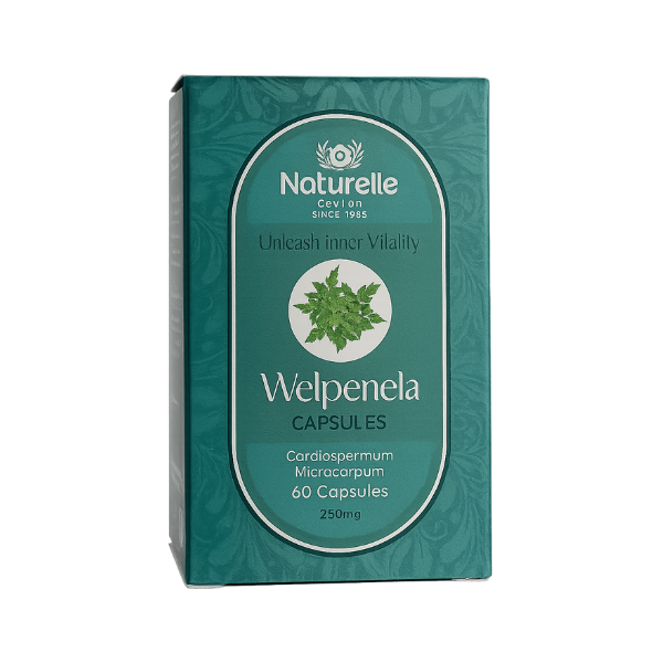 NATURELLE  WELPENELA