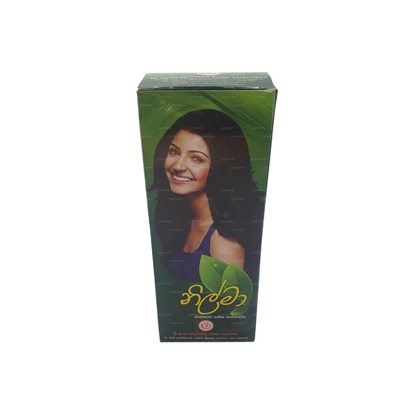 Nilma Herbal Hair Oil 90ml