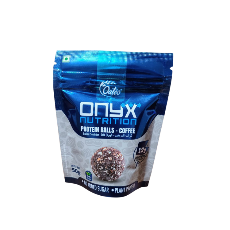 ONYX_PROTEIN BALLS COFFEE 50G