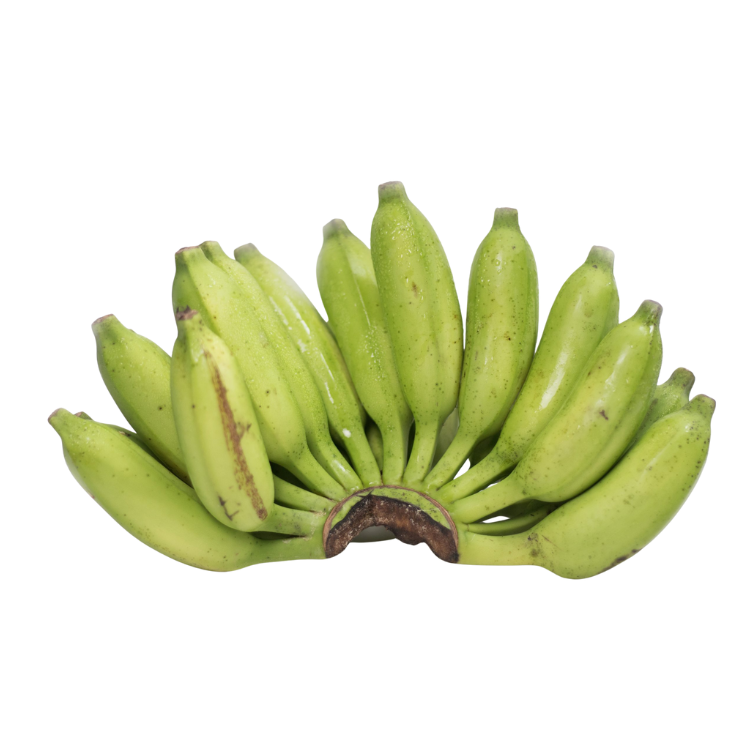 ORGANIC BANANA AMBUL 250G