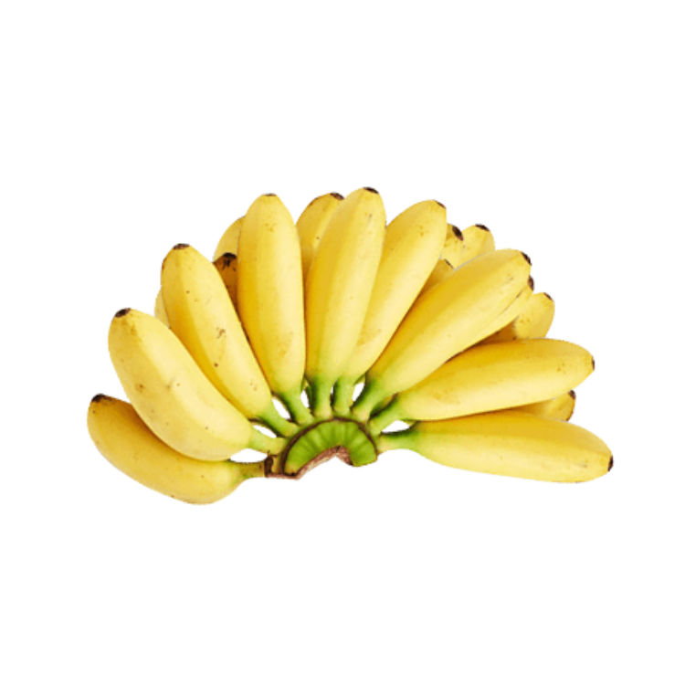 ORGANIC BANANA KOLIKUTTU 250G