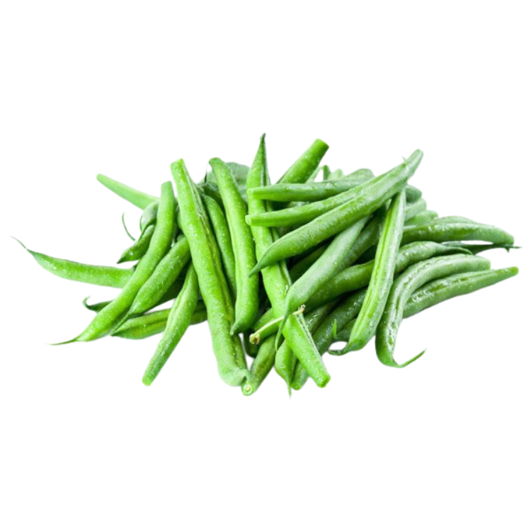 ORGANIC BEANS 250G