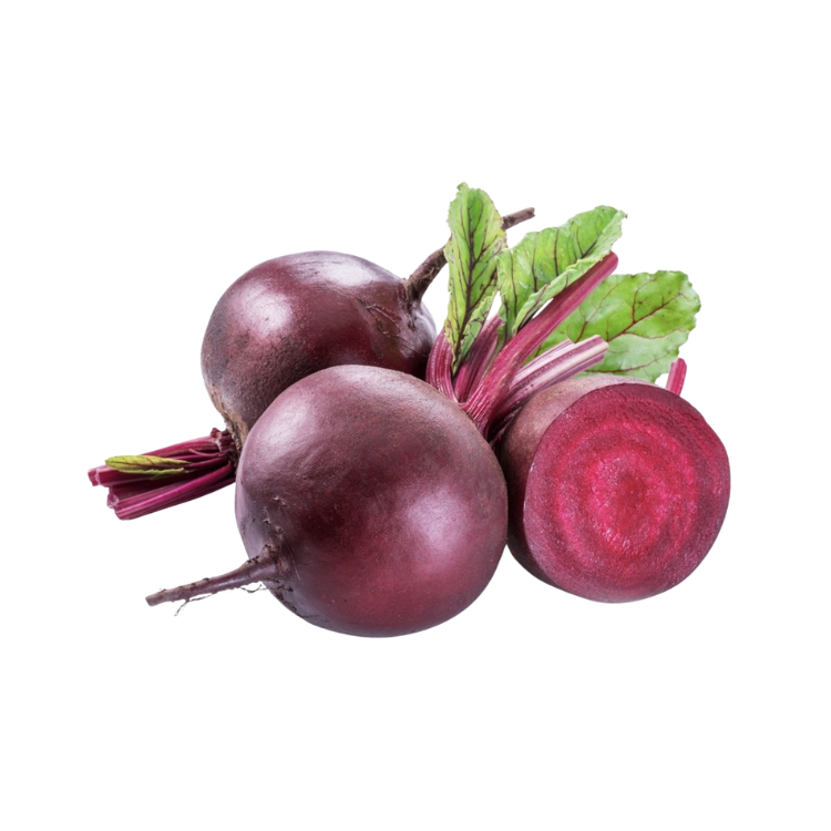 ORGANIC BEETROOT 250G