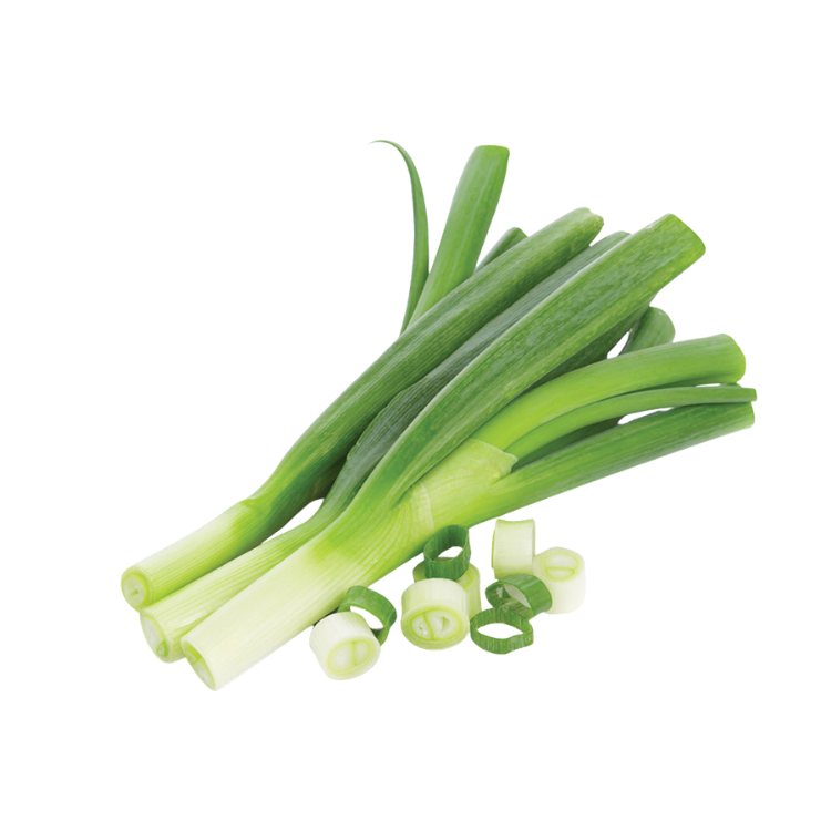 ORGANIC LEEKS 250G