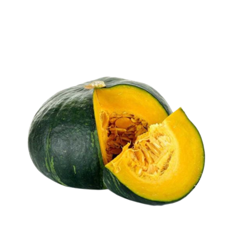 ORGANIC PUMPKIN 250G