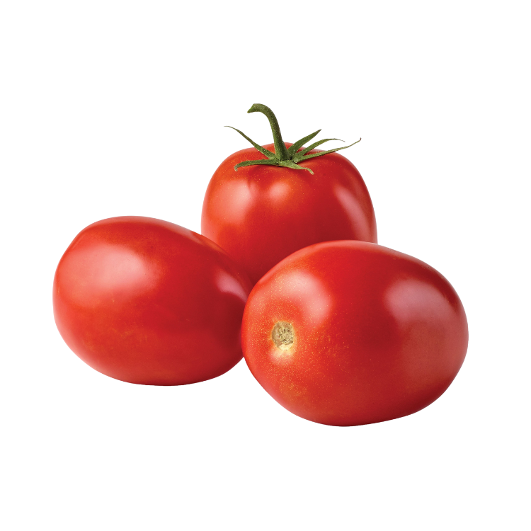ORGANIC TOMATO 250G