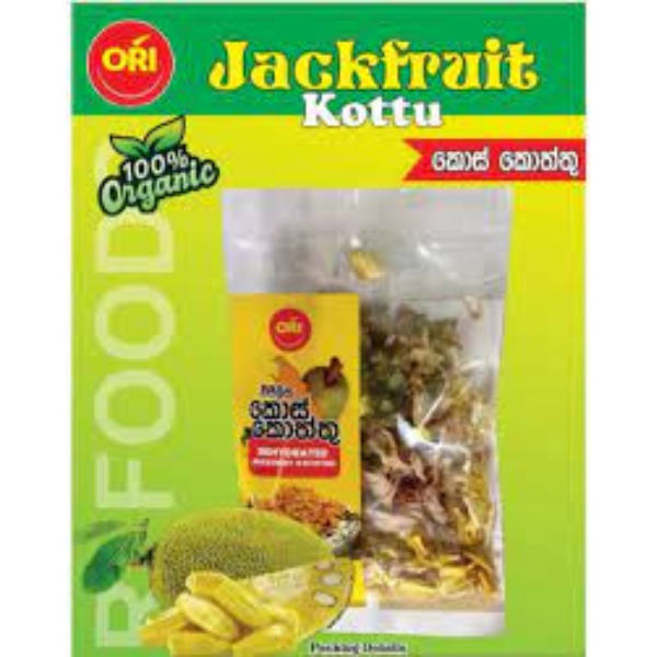 ORI JACKFRUIT KOTHTHU