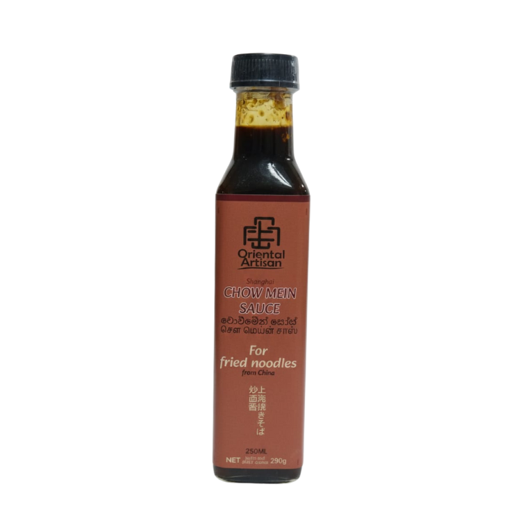 RISING SUN_CHOW MEIN SAUCE 250ML
