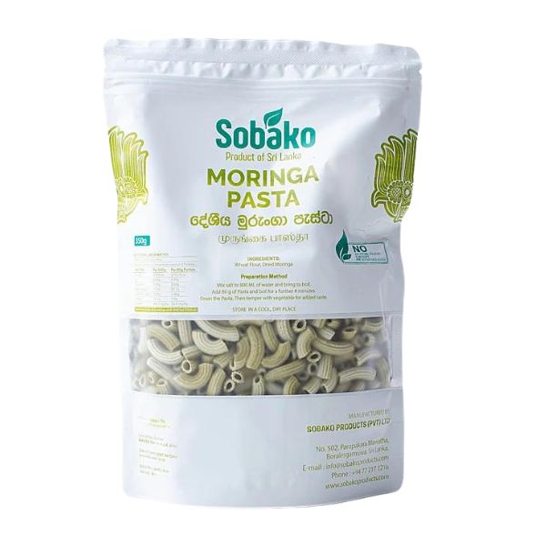 SOBAKO MORINGA PASTA 350G