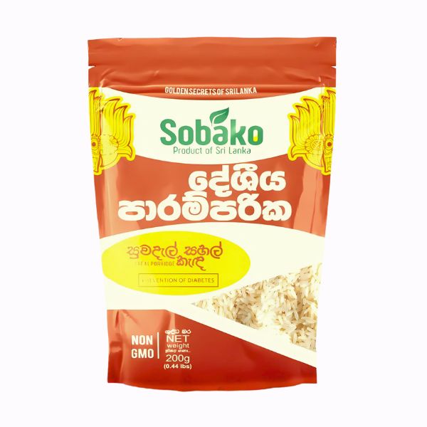 SOBAKO SUWADAL SAHAL PORRIDHE