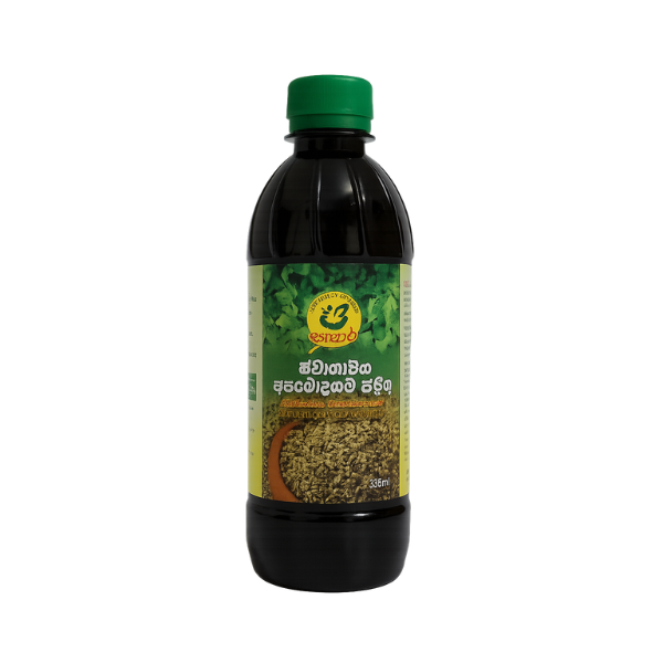 SUNARA OSU ASAMODAGAM 385ML
