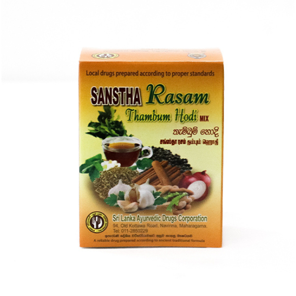 Sanstha Rasam