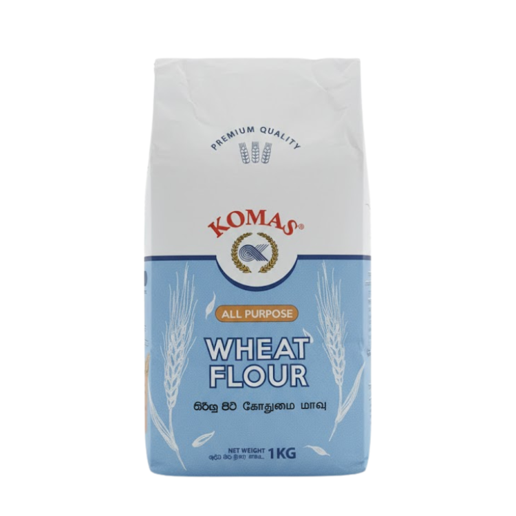 Wheat Flour 1kg
